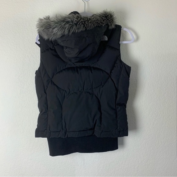 XSmall excellent condition North Face Prodigy 600 Vest - Picture 6 of 6